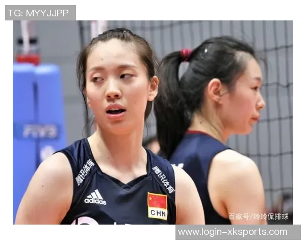 实时新闻深圳排球队转型之路从传统强队到现代化竞技新模式解读